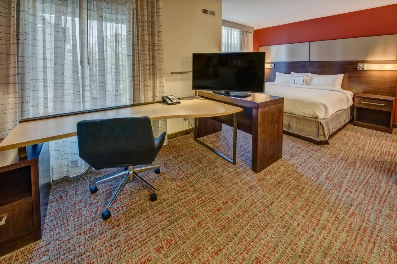  | Residence Inn by Marriott Blacksburg-University