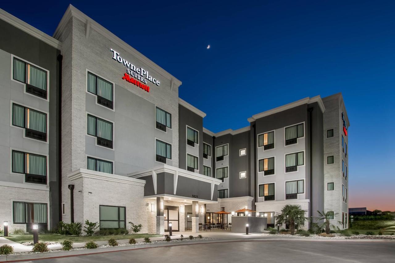  | TownePlace Suites by Marriott Waco South