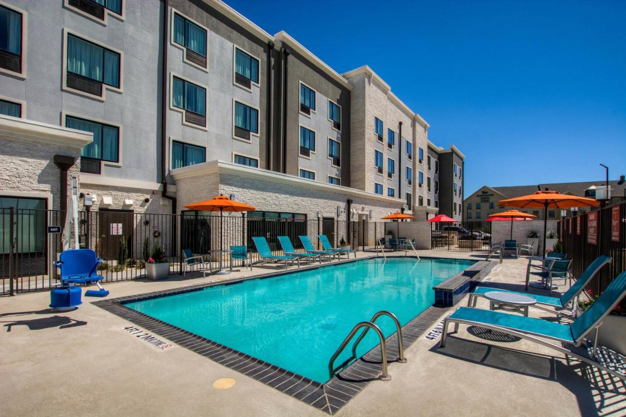  | TownePlace Suites by Marriott Waco South