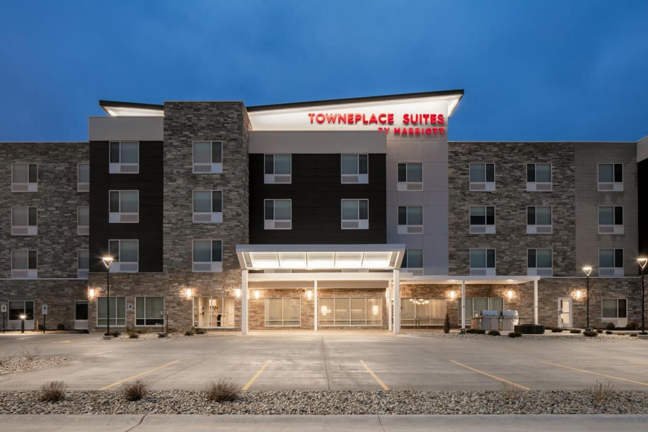  | TownePlace Suites by Marriott Oshkosh