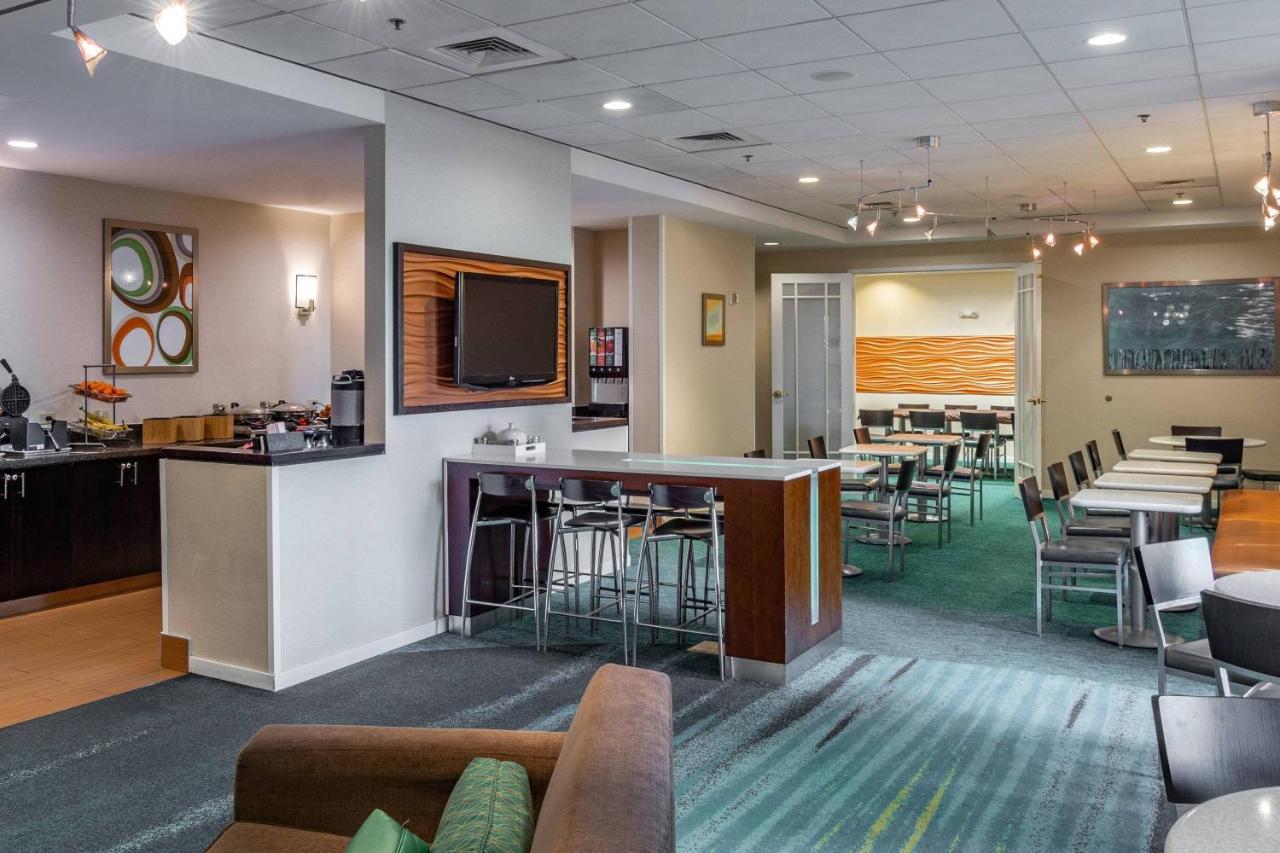  | Springhill Suites by Marriott Fairbanks