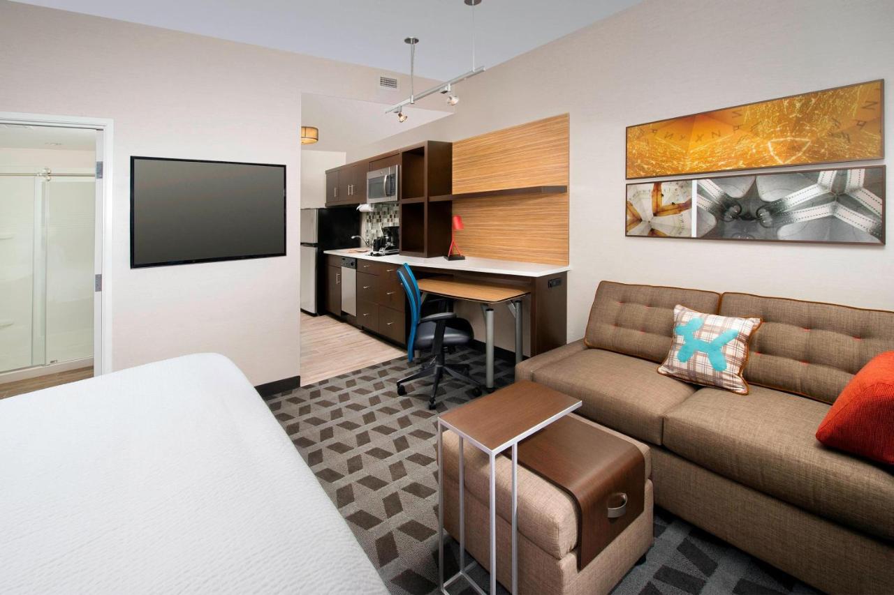  | TownePlace Suites by Marriott Alexandria Fort Belvoir