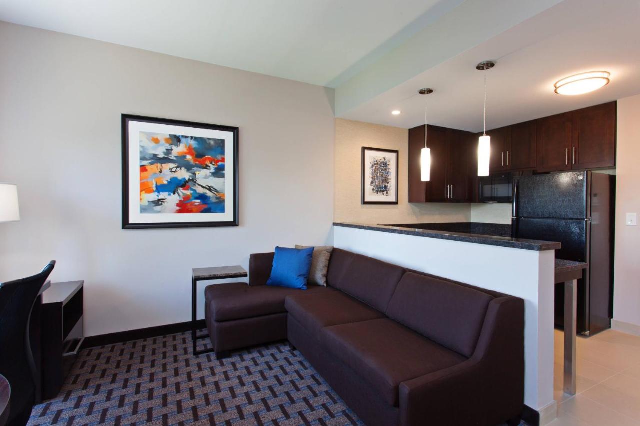  | Residence Inn by Marriott Seattle Sea-Tac Airport