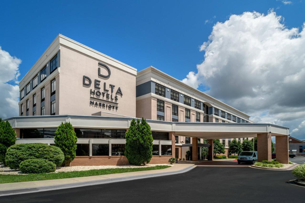  | Delta Hotels Huntington Downtown