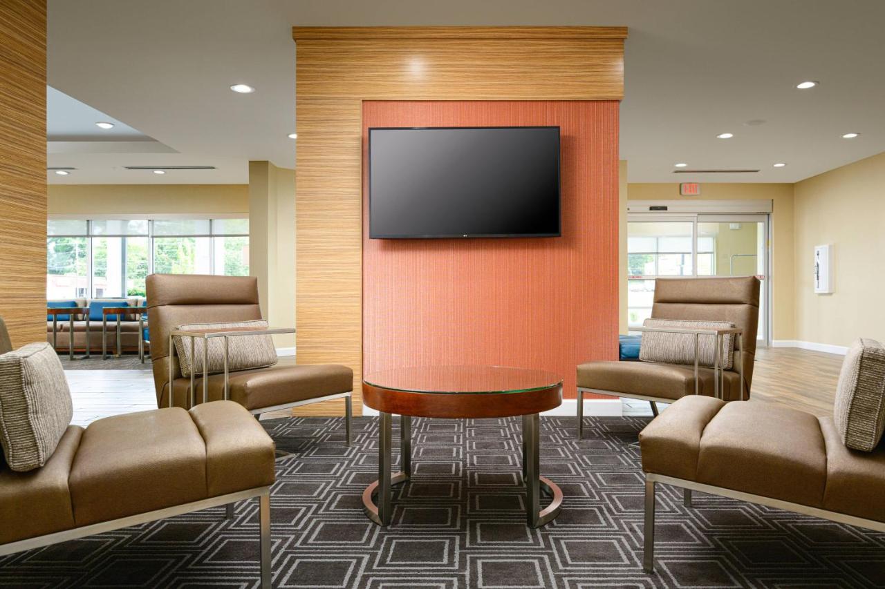 | TownePlace Suites by Marriott Tuscaloosa
