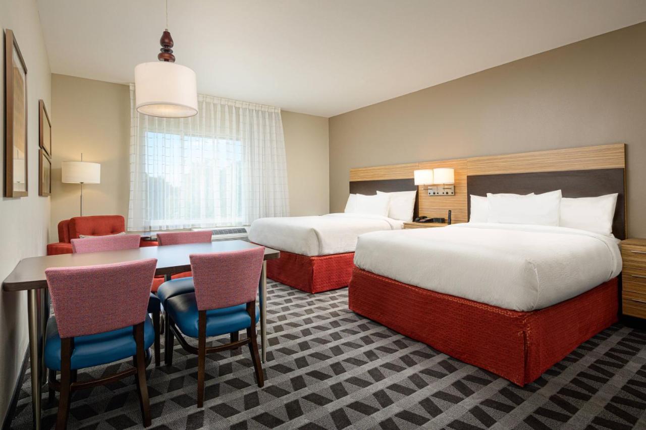 | TownePlace Suites by Marriott Tuscaloosa