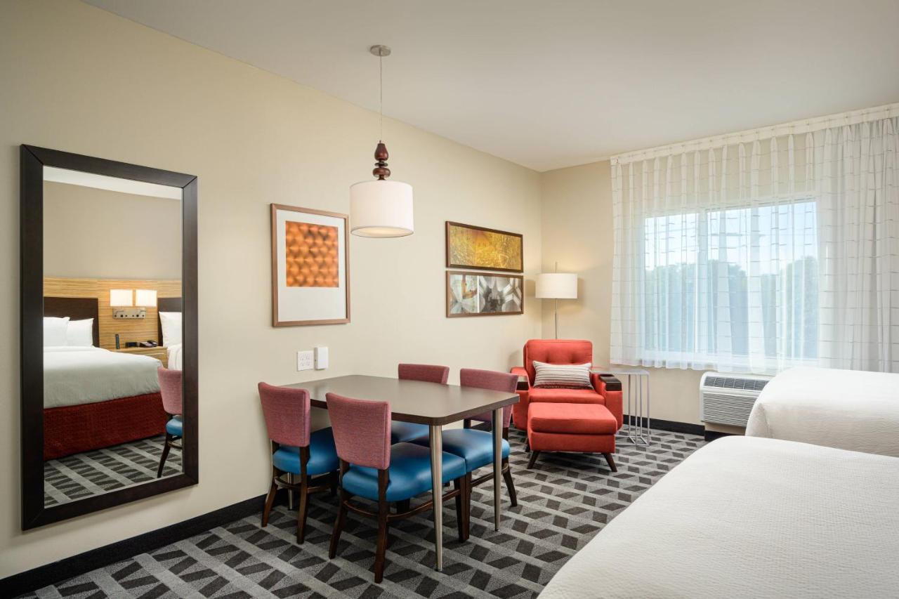 | TownePlace Suites by Marriott Tuscaloosa