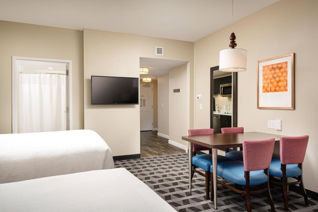 | TownePlace Suites by Marriott Tuscaloosa
