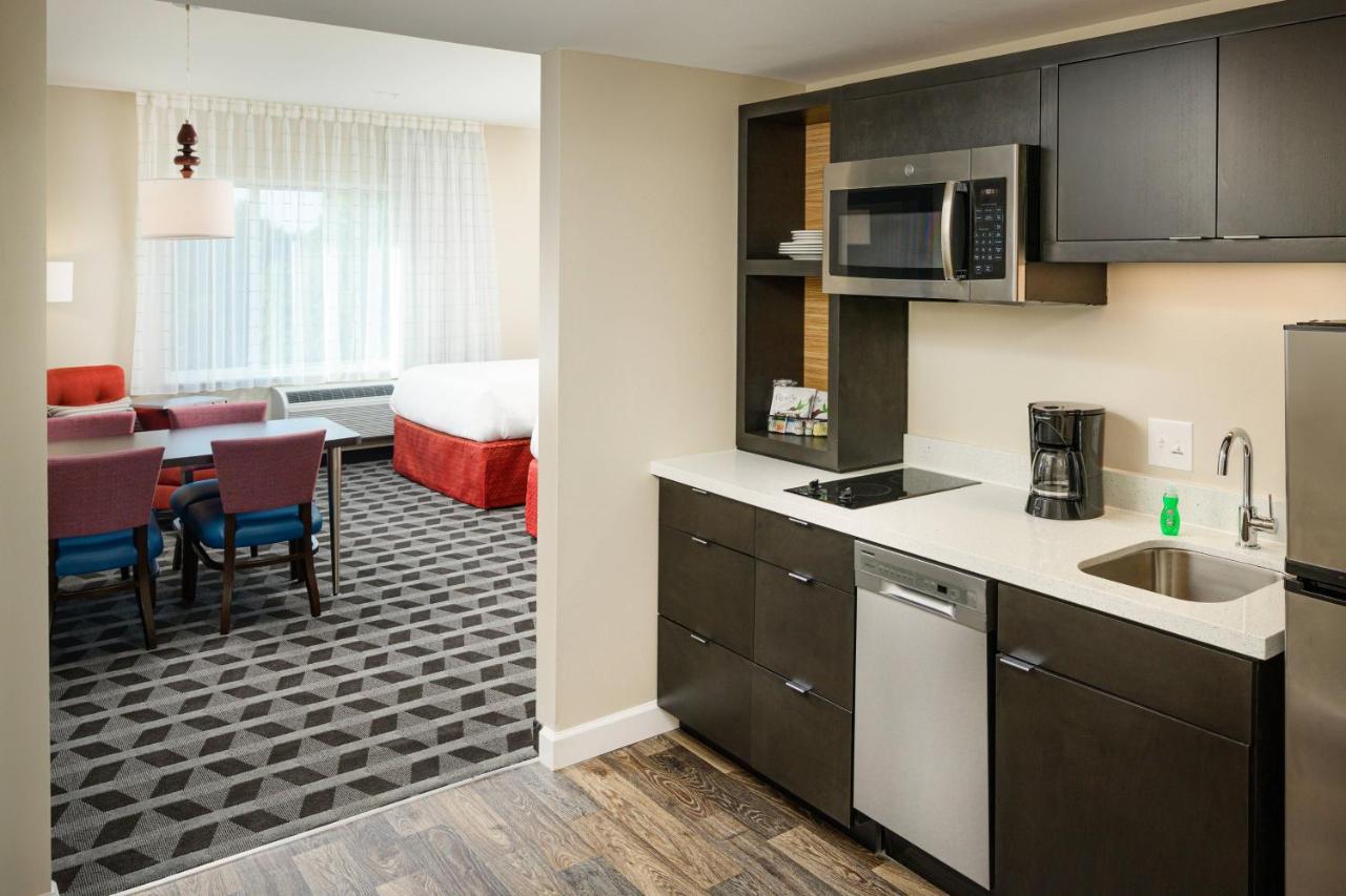 | TownePlace Suites by Marriott Tuscaloosa
