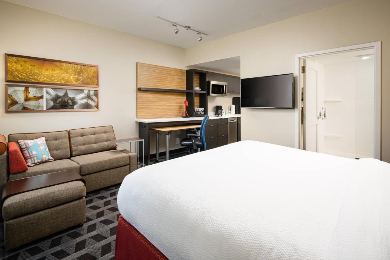 | TownePlace Suites by Marriott Tuscaloosa