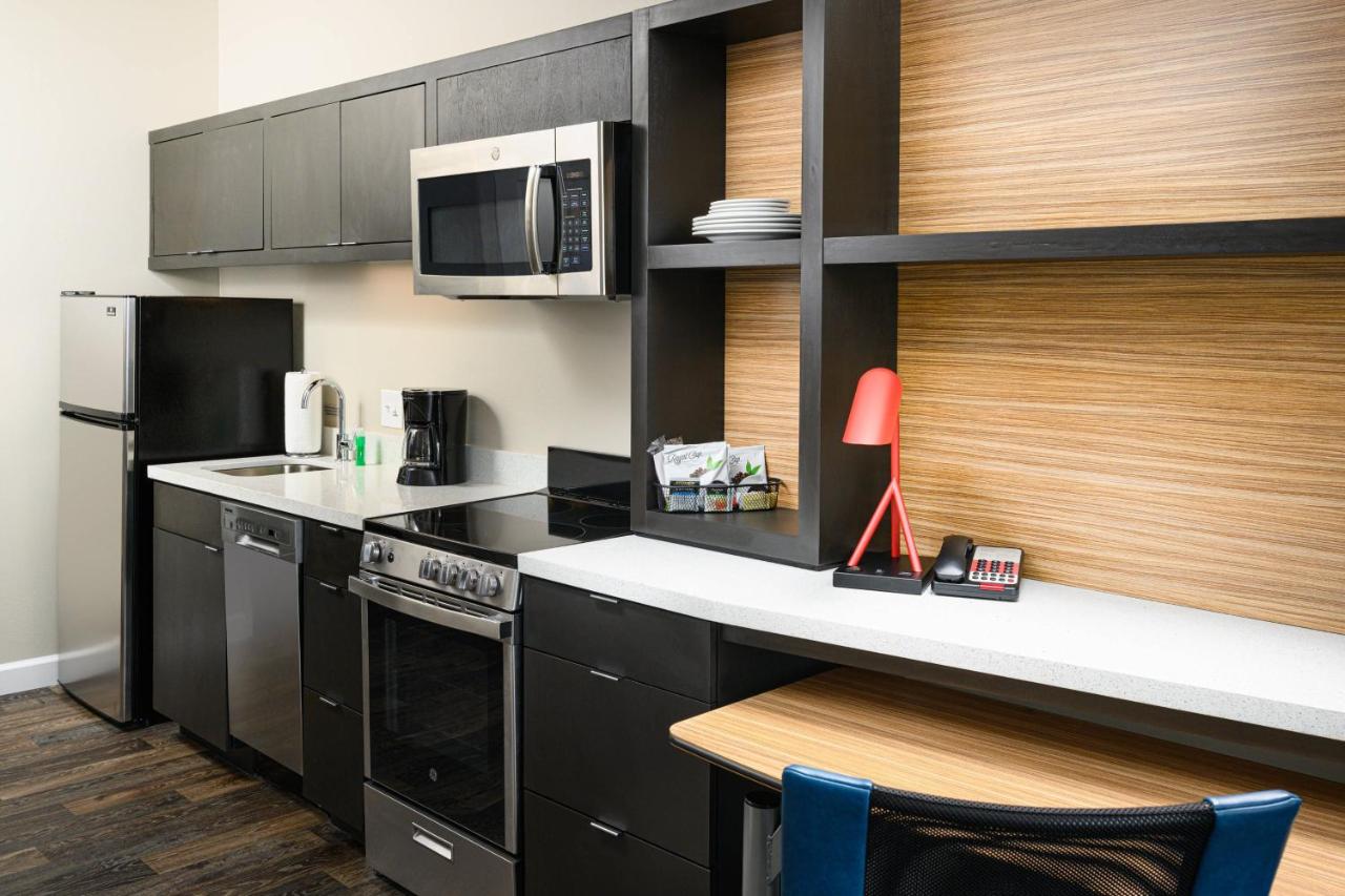 | TownePlace Suites by Marriott Tuscaloosa