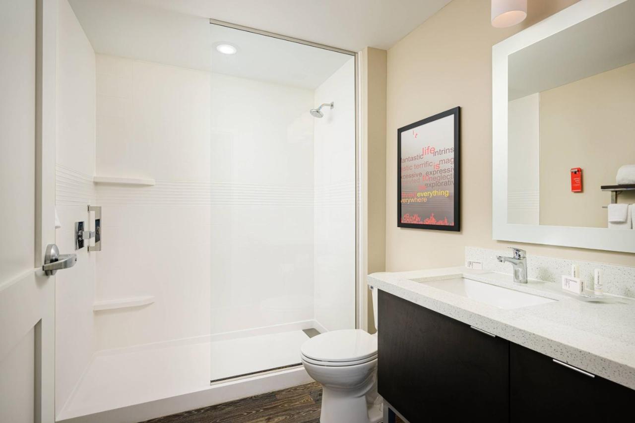 | TownePlace Suites by Marriott Tuscaloosa