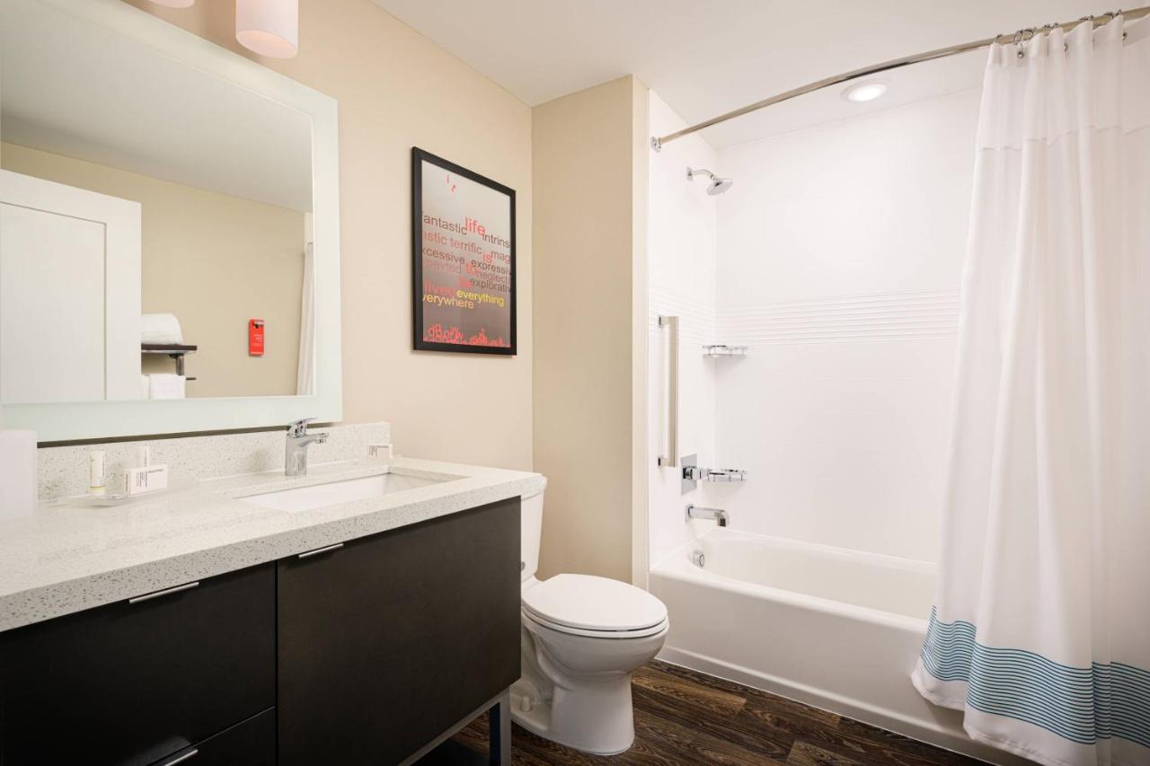 | TownePlace Suites by Marriott Tuscaloosa