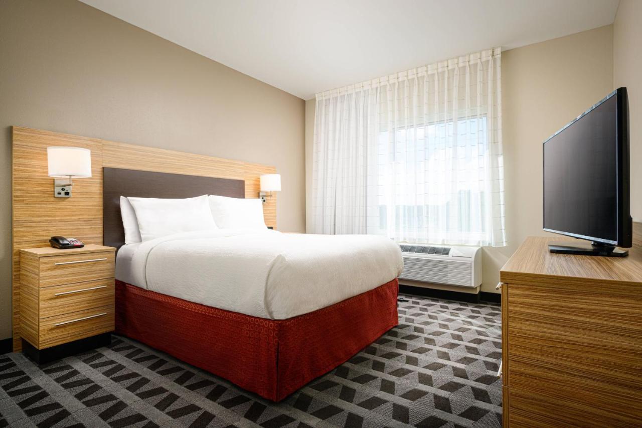 | TownePlace Suites by Marriott Tuscaloosa