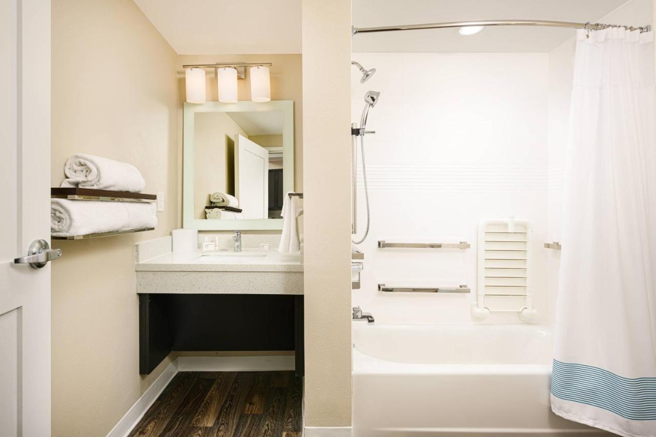 | TownePlace Suites by Marriott Tuscaloosa