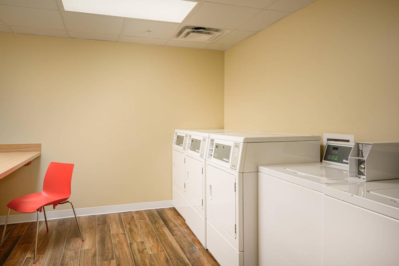 | TownePlace Suites by Marriott Tuscaloosa
