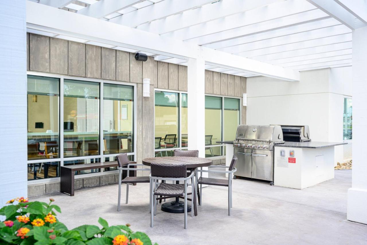 | TownePlace Suites by Marriott Tuscaloosa