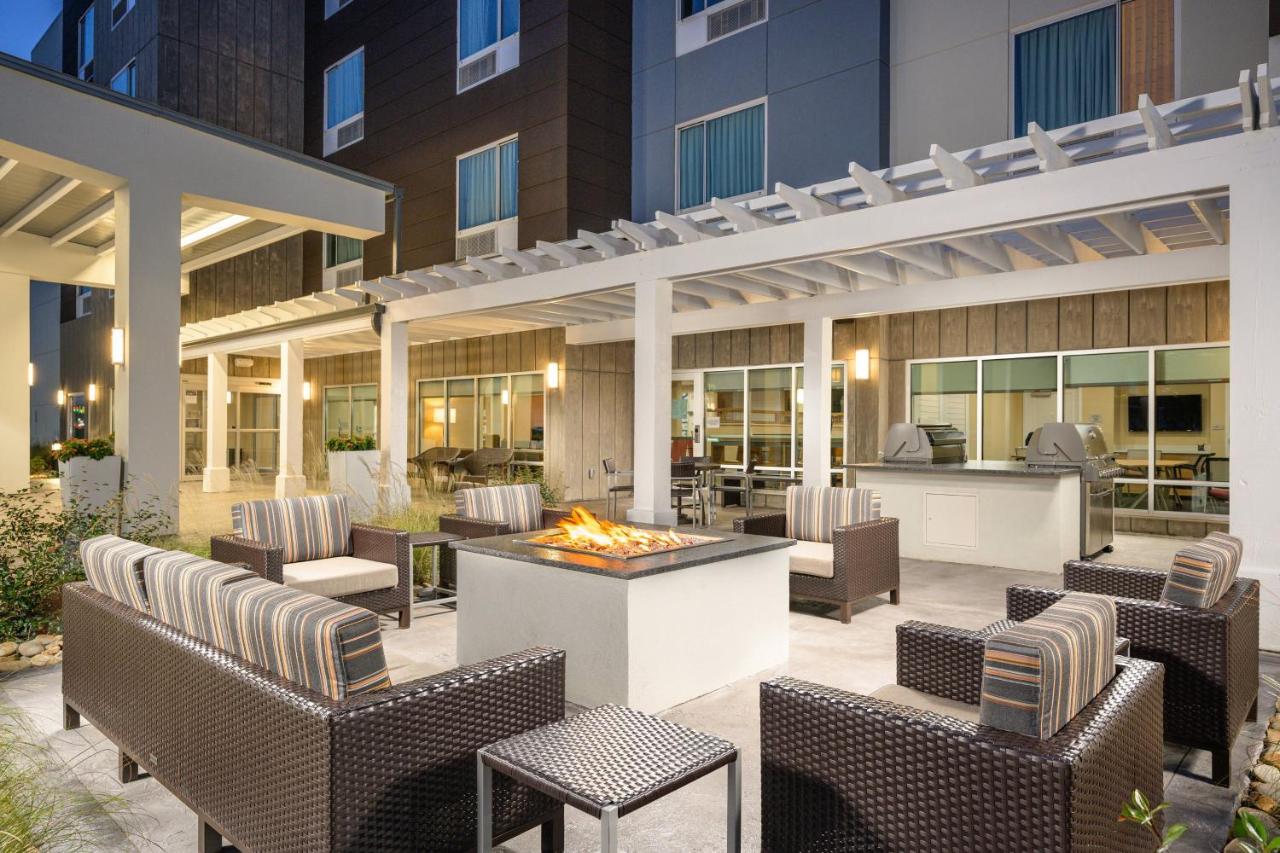 | TownePlace Suites by Marriott Tuscaloosa
