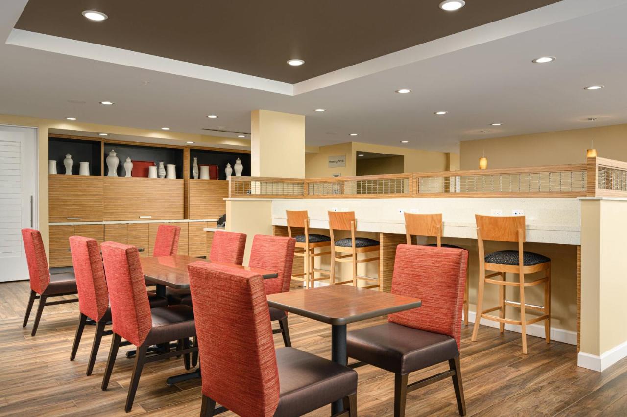 | TownePlace Suites by Marriott Tuscaloosa