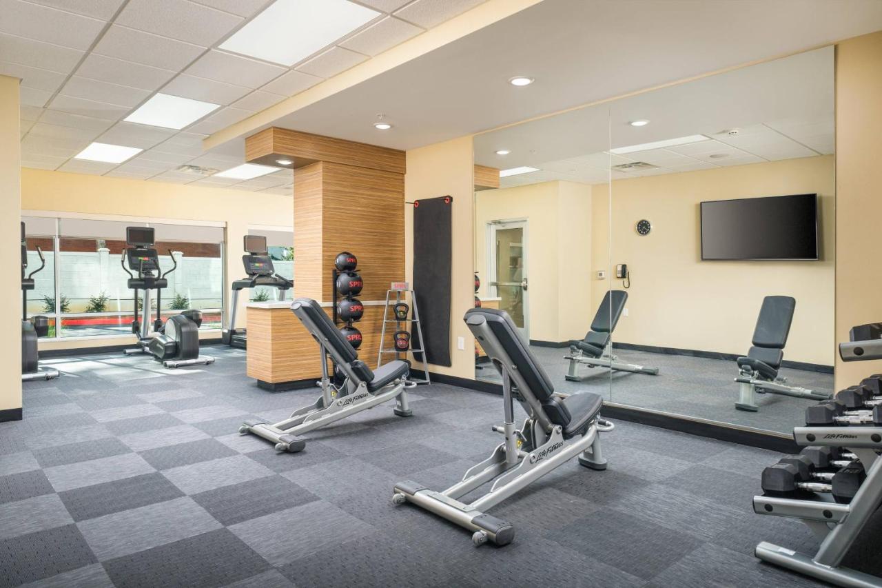  | TownePlace Suites by Marriott Tuscaloosa