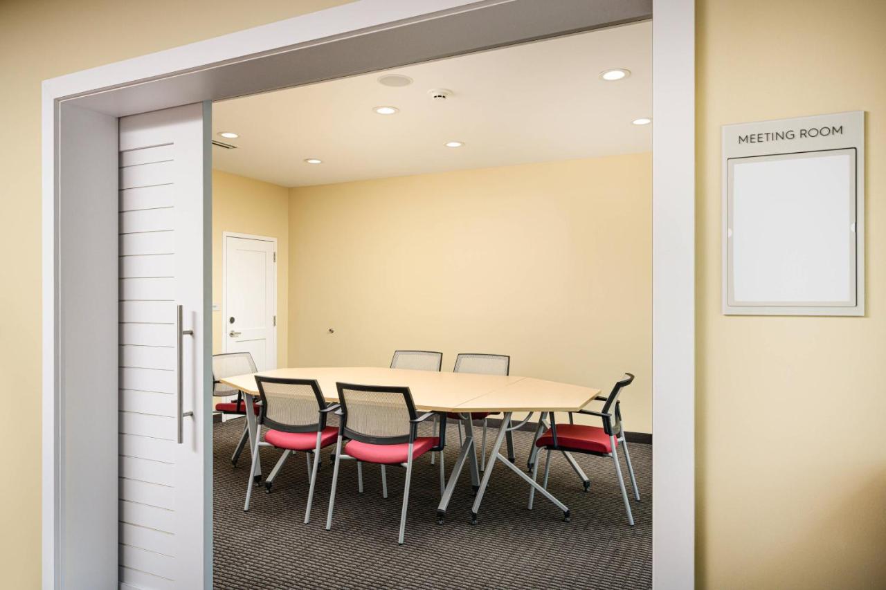| TownePlace Suites by Marriott Tuscaloosa