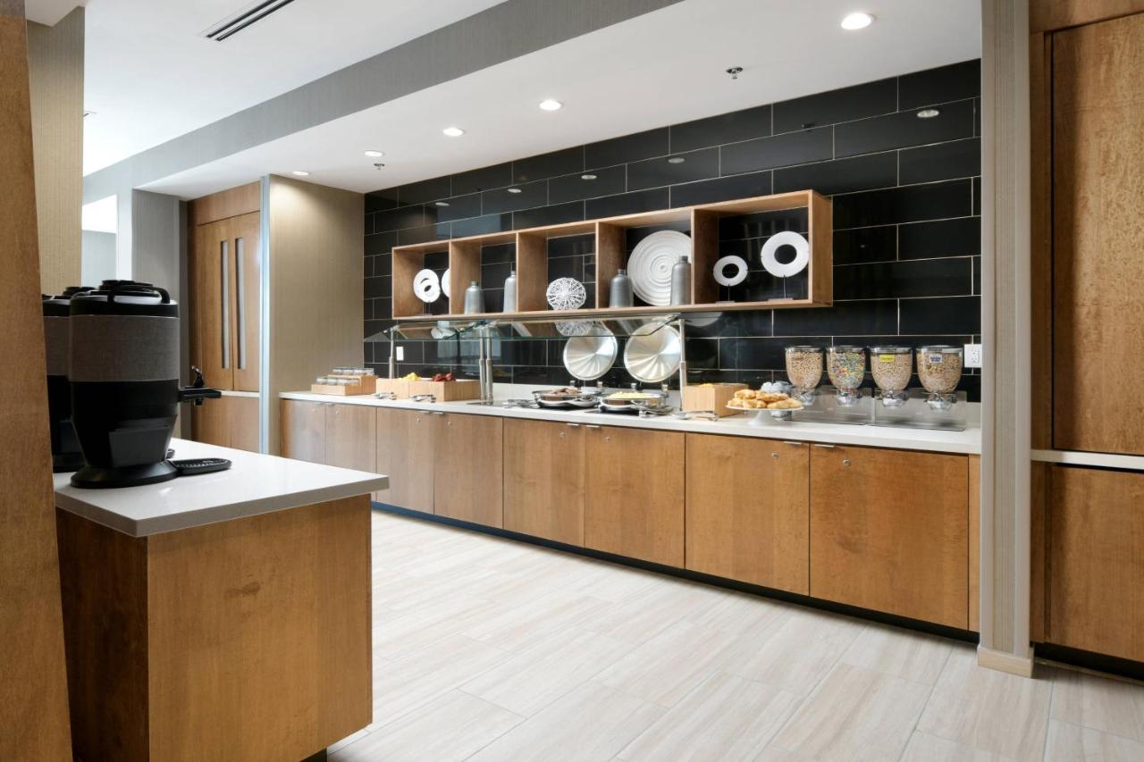  | SpringHill Suites Texas City