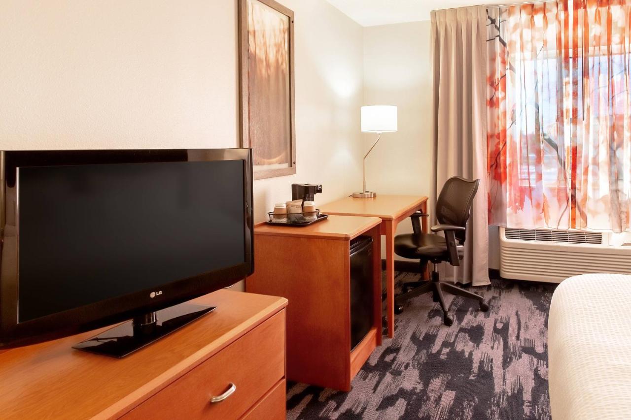  | Fairfield Inn & Suites by Marriott Minneapolis Eden Prairie
