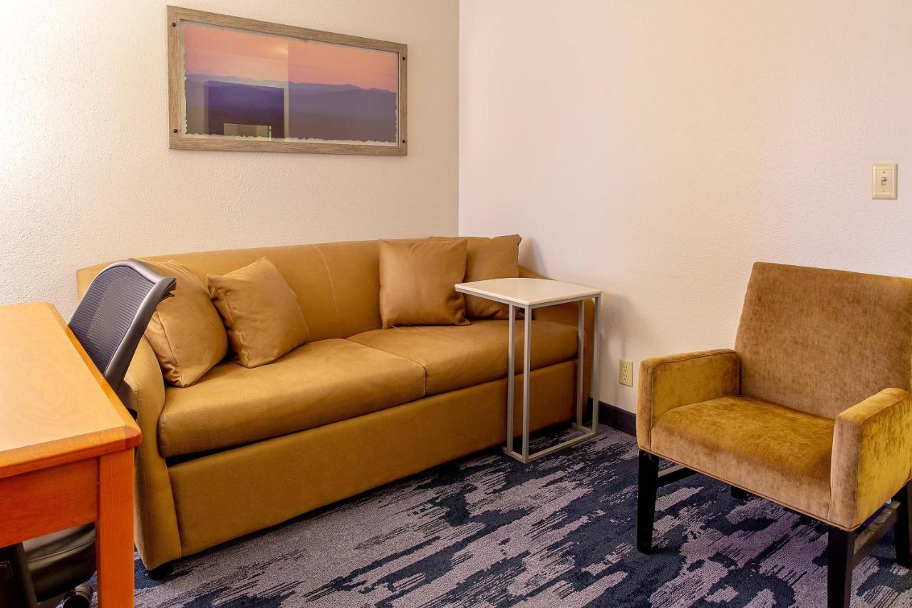  | Fairfield Inn & Suites by Marriott Minneapolis Eden Prairie