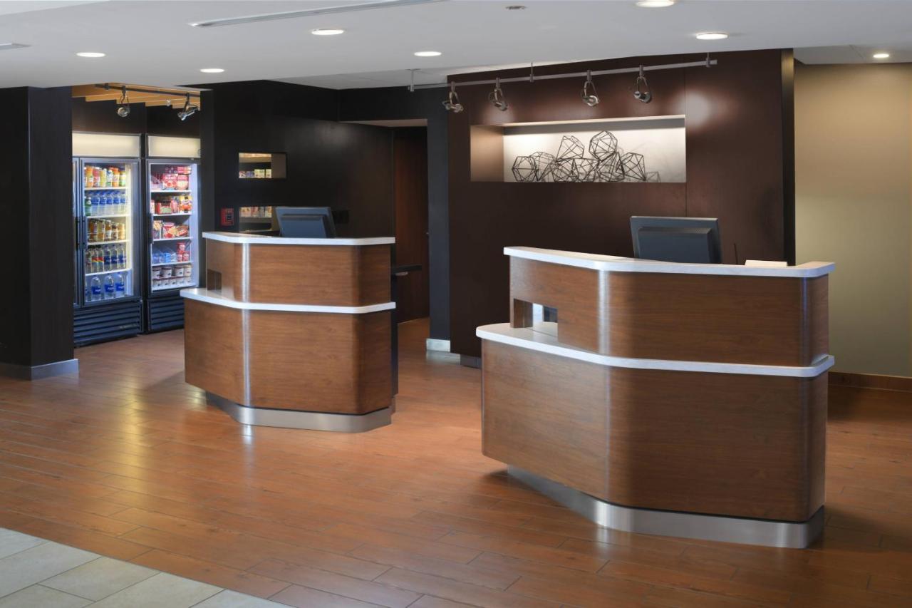  | Courtyard by Marriott San Antonio Downtown