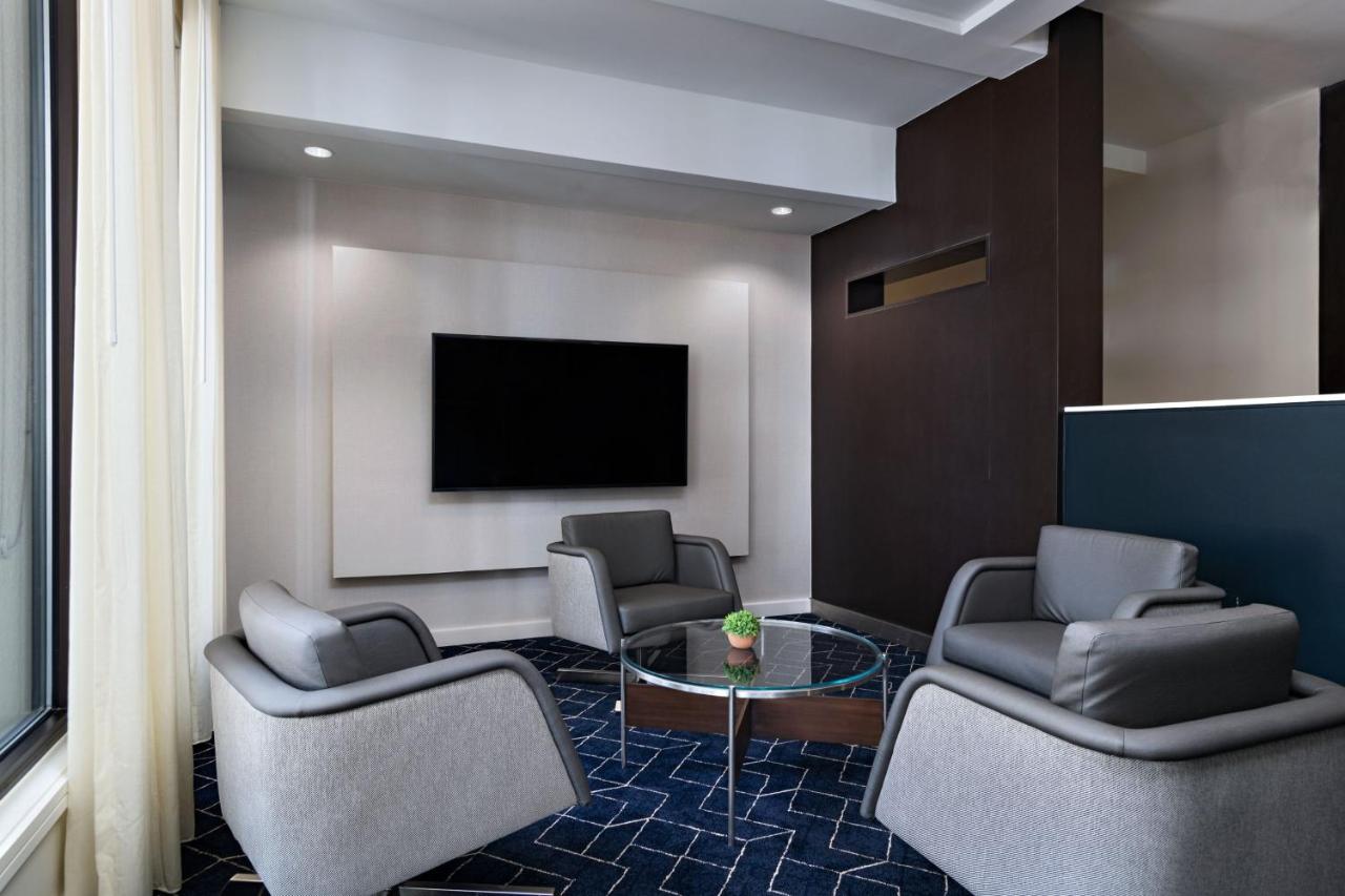  | Courtyard by Marriott San Antonio Downtown