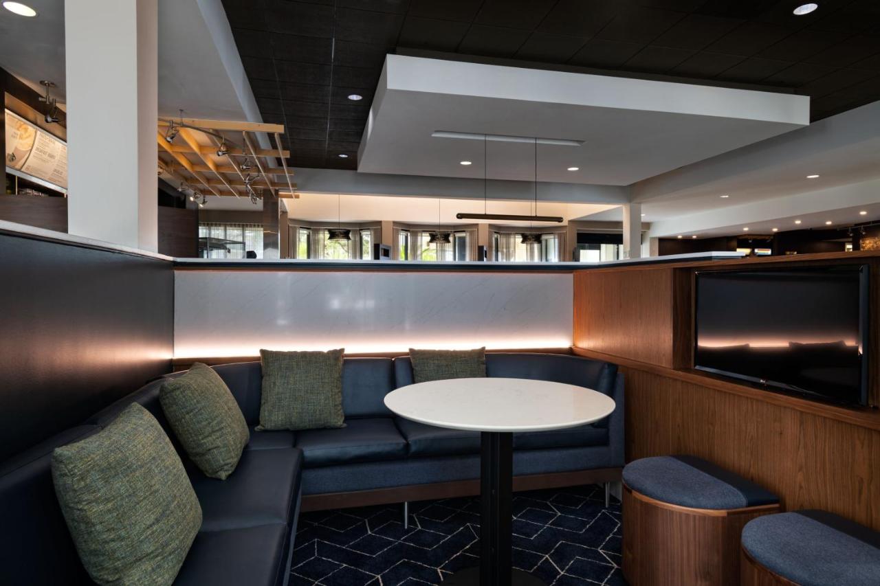  | Courtyard by Marriott San Antonio Downtown