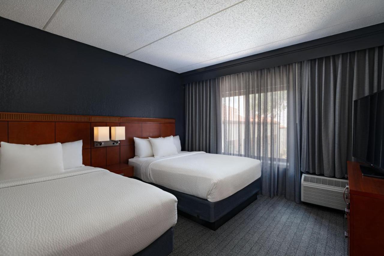  | Courtyard by Marriott San Antonio Downtown