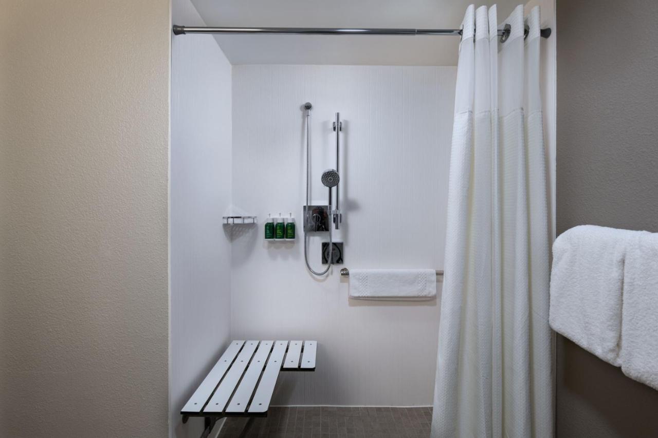  | Courtyard by Marriott San Antonio Downtown