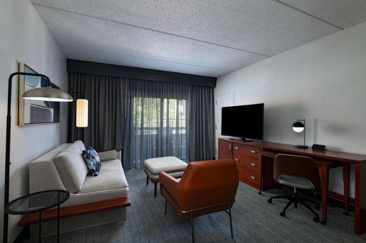  | Courtyard by Marriott San Antonio Downtown