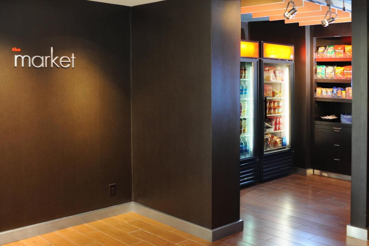  | Courtyard by Marriott San Antonio Downtown