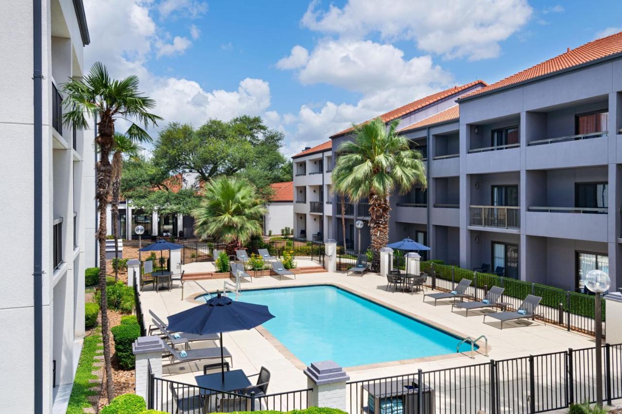  | Courtyard by Marriott San Antonio Downtown