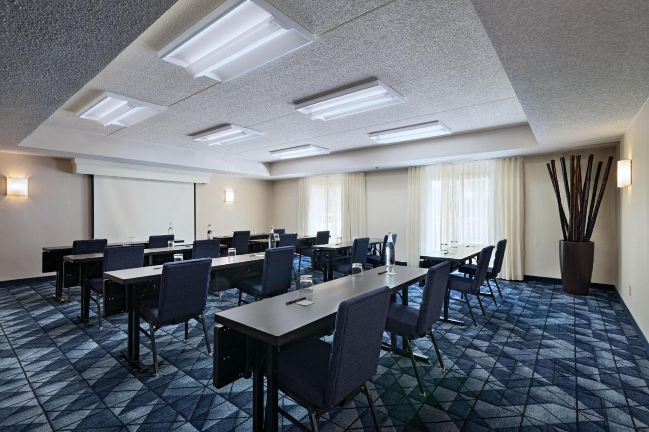  | Courtyard by Marriott San Antonio Downtown