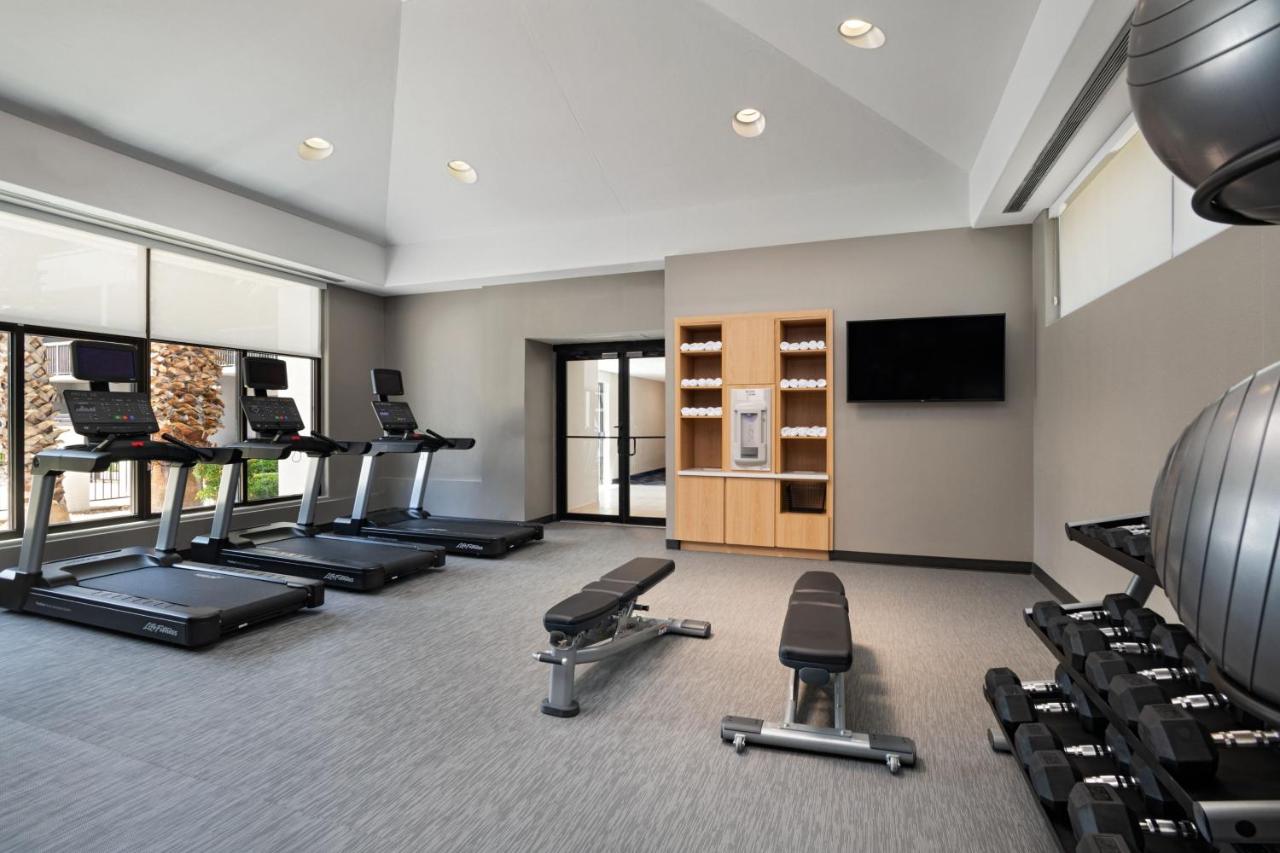  | Courtyard by Marriott San Antonio Downtown