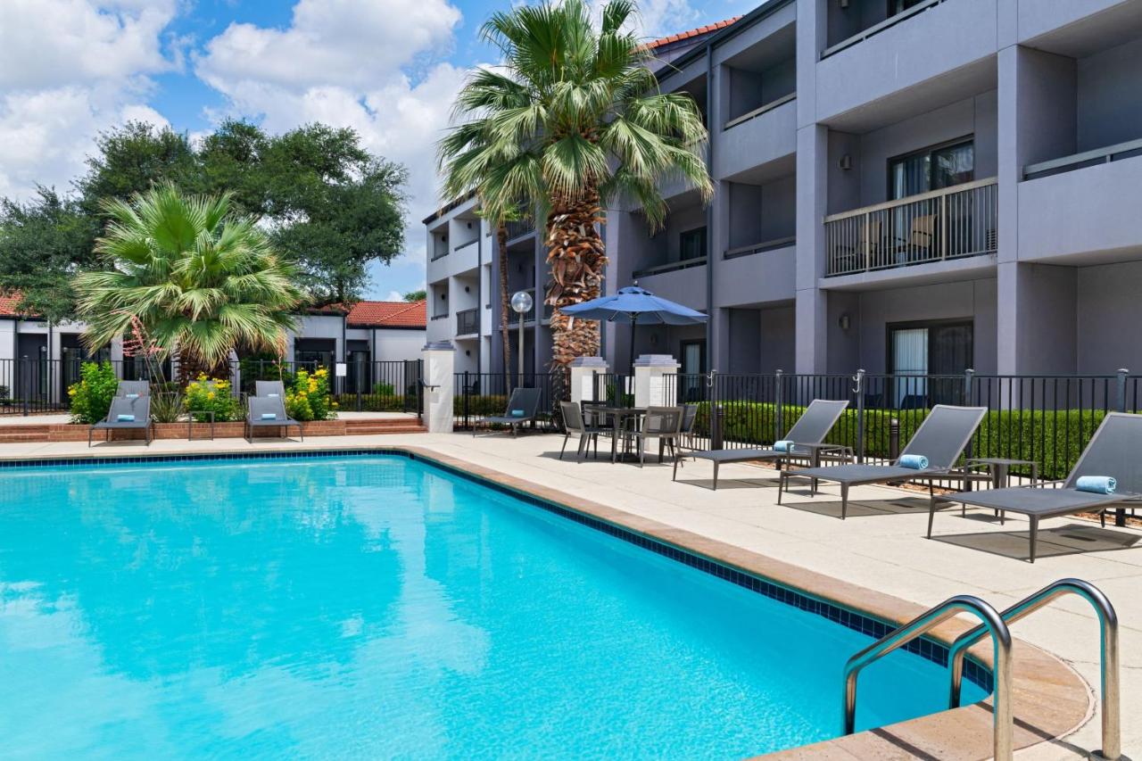  | Courtyard by Marriott San Antonio Downtown