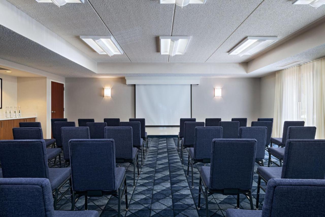  | Courtyard by Marriott San Antonio Downtown