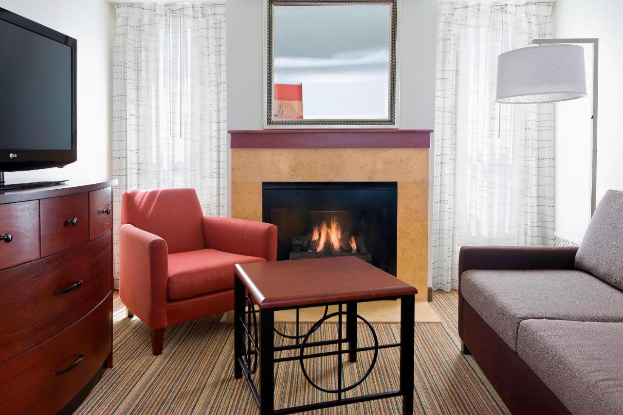  | Residence Inn Amarillo by Marriott