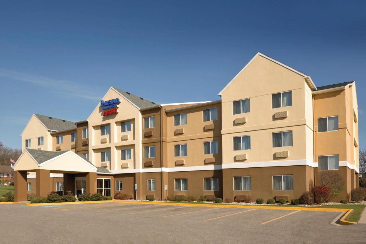  | Fairfield Inn & Suites by Marriott South Bend Mishawaka