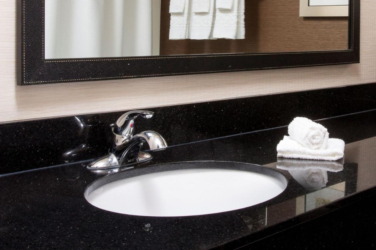| Fairfield Inn & Suites South Bend Mishawaka