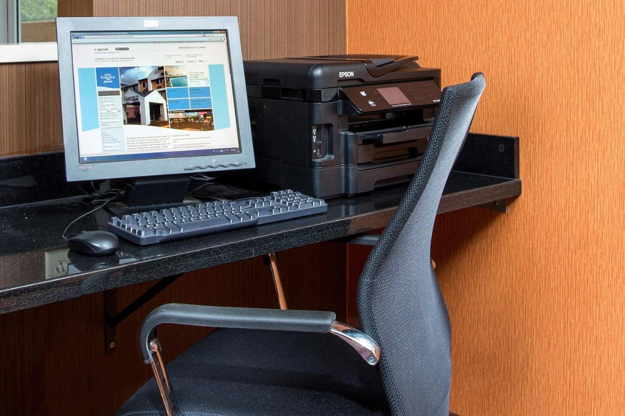 | Fairfield Inn & Suites South Bend Mishawaka