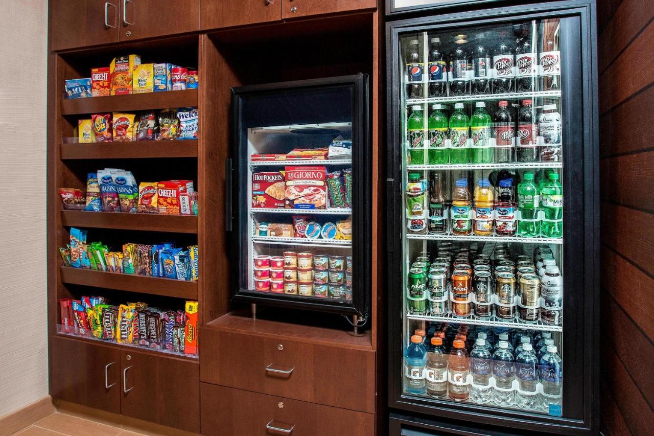| Fairfield Inn & Suites South Bend Mishawaka