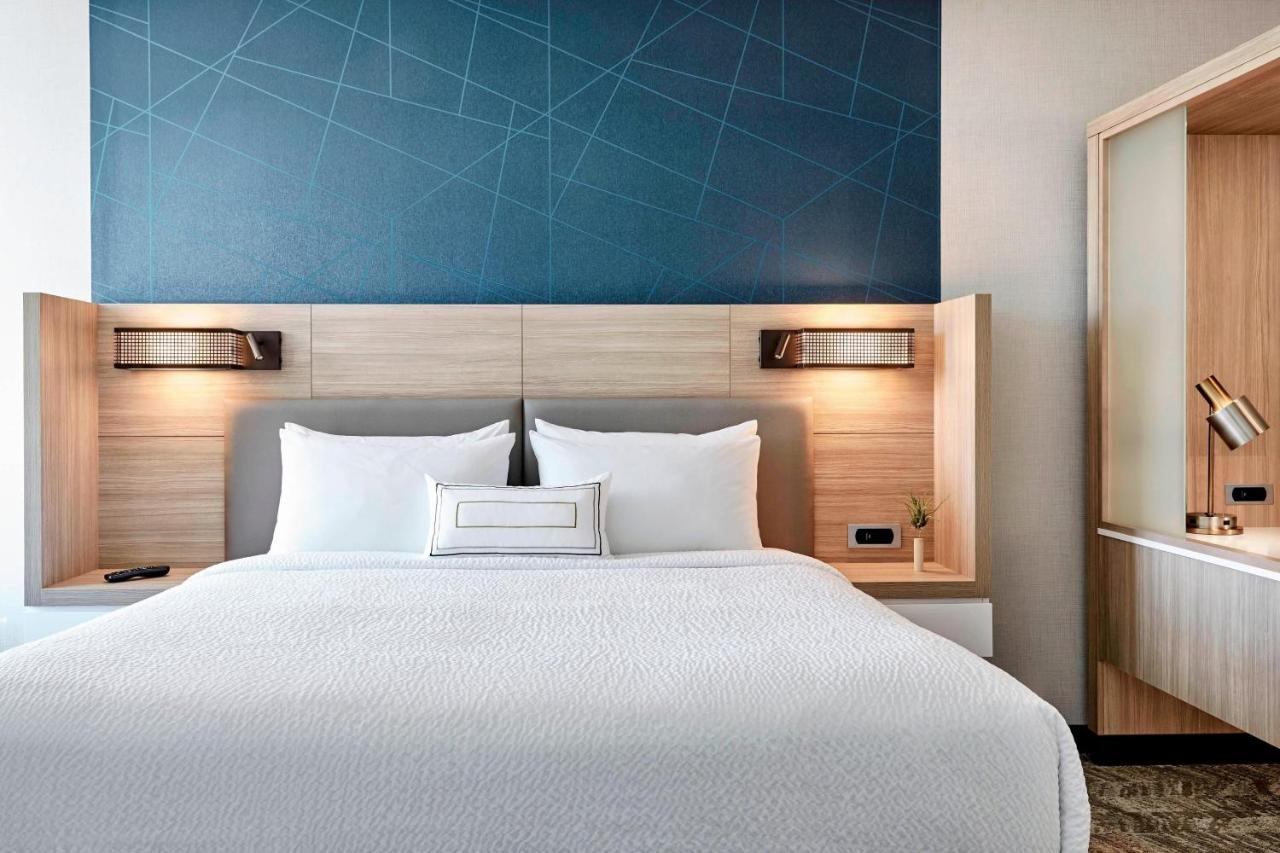 | SpringHill Suites by Marriott Hartford Cromwell