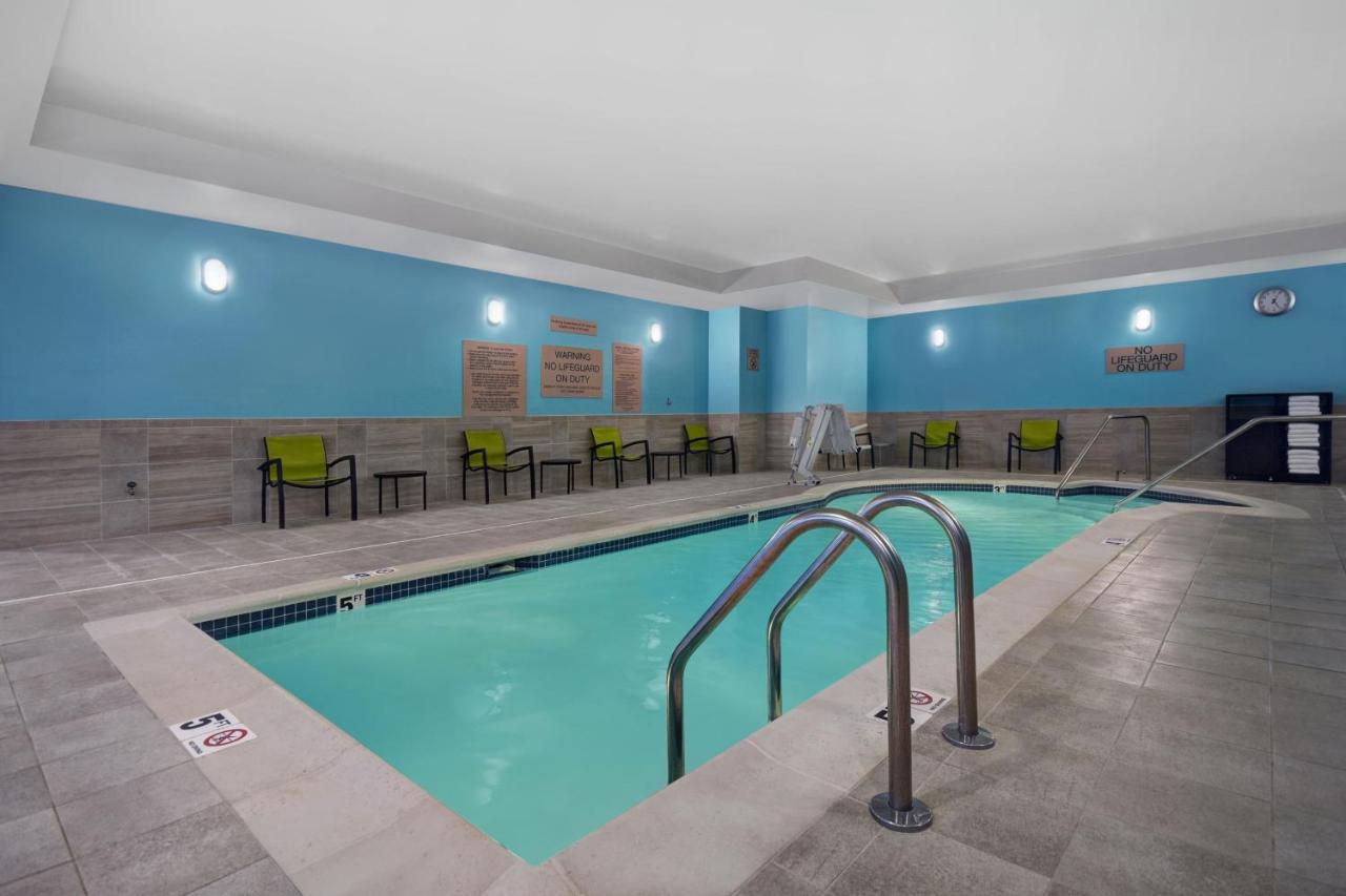 | SpringHill Suites by Marriott Hartford Cromwell