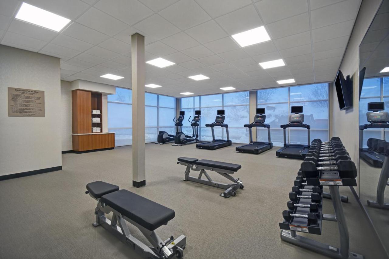  | SpringHill Suites by Marriott Hartford Cromwell