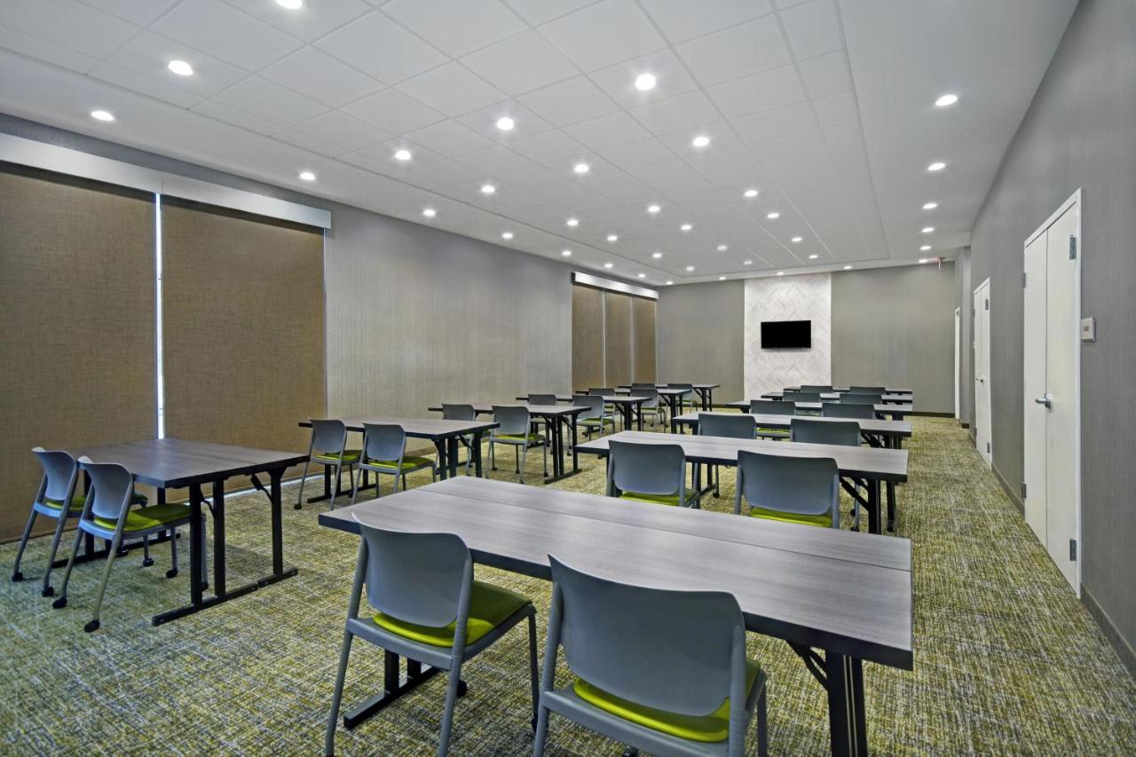 | SpringHill Suites by Marriott Hartford Cromwell