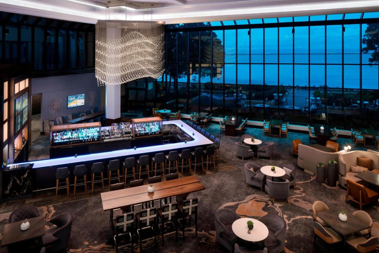  | San Francisco Airport Marriott Waterfront